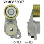 SKF Spannrolle, Keilrippenriemen